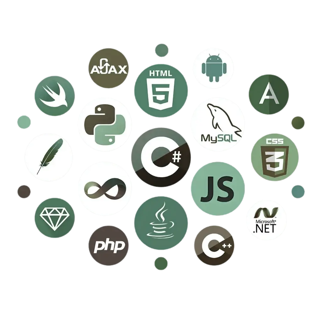 Digital Presence & Development